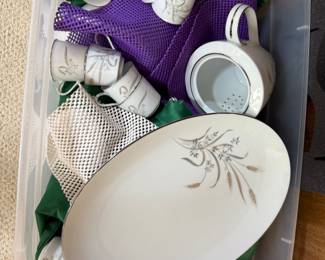 china set