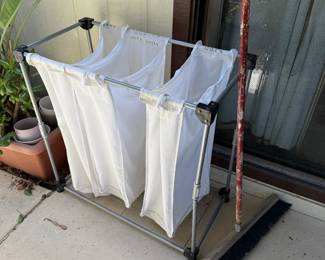 laundry basket