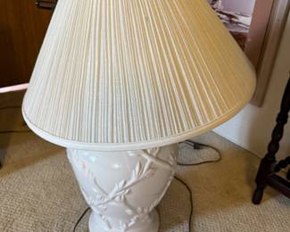 lamp