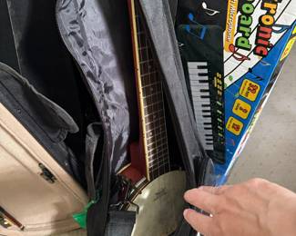 banjo