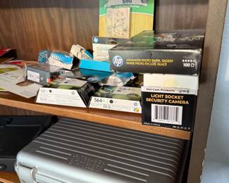 HP printer ink