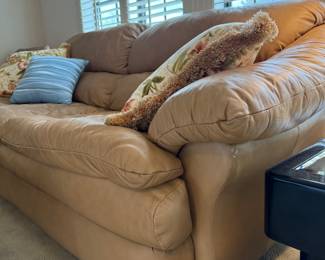 sofa loveseat set