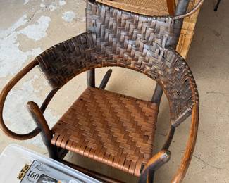 kids chair
