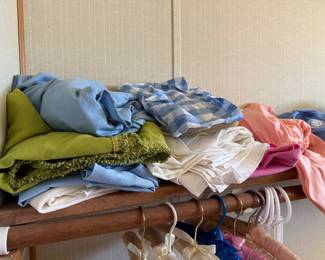 linens