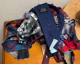 mens ties