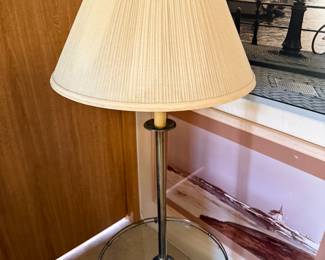 lamp side table
