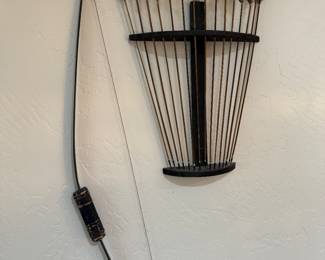 bow and arrow set