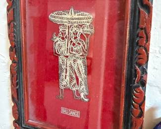 Silver Art