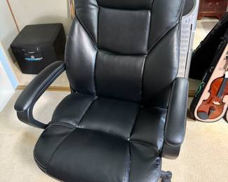 office chair