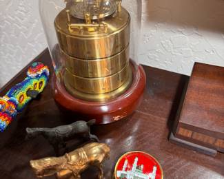 Barometer