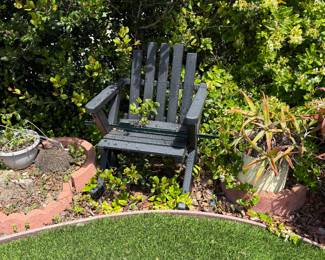 patio chair