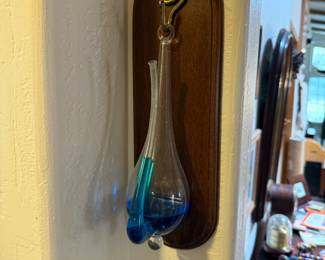glass barometer