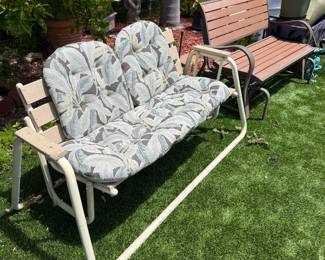 porch swings