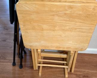 tv trays