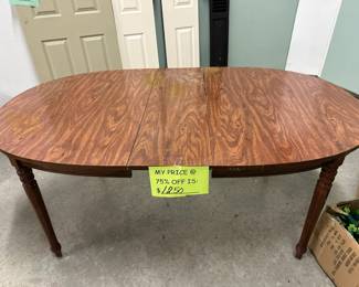 Sale Picture