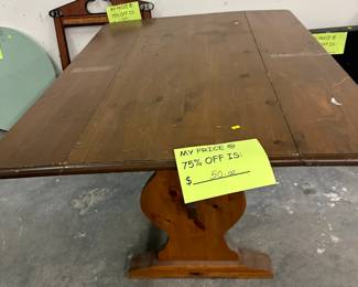 Sale Picture