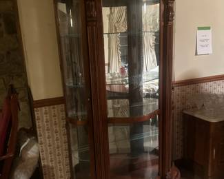 Large Curio