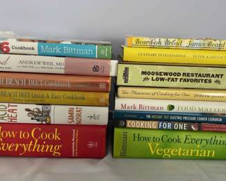 Diet Books