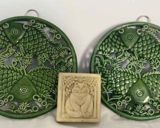 Wall Hangings