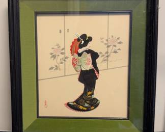 Shadow Box Art