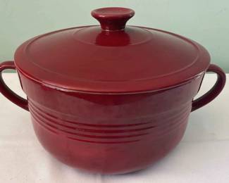 Well Equipped Kitchen Dutch Oven