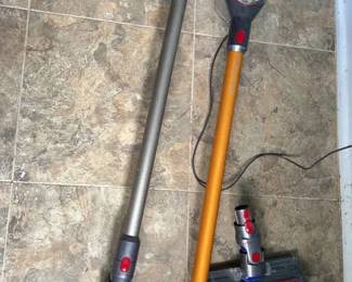 Dyson Stick Vacuums