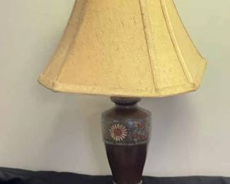 Beautiful Tablelamp