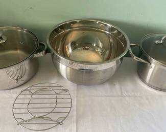 Kitchen Goods