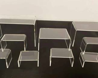 Small Display Stands