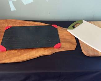 Cutting Boards