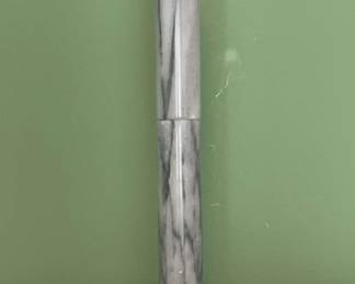 Cooks Club Marble Paper Towel Holder