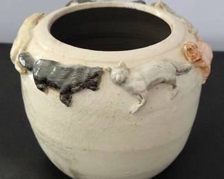 Unique, Handmade Pottery