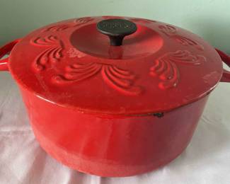 Chantal Dutch Oven