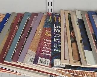 Large Mystery Lot of Craft Magazines