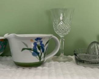Mixed Lot of Kitchen Items