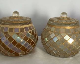 Decorative Containers