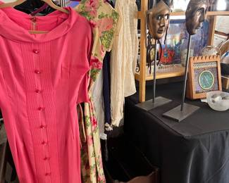 Vintage Dresses