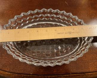 thumbnail measurement