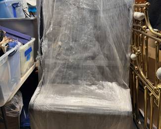 Adjustable Bed Frame - Twin Bed - $200 + tax