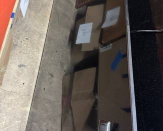 Flat Screen TV - 64” - $500 + tax Pre-sale