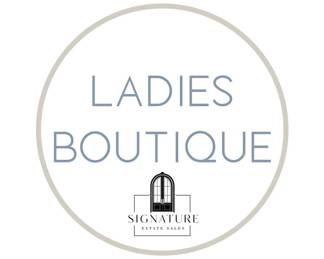 Ladies Boutique