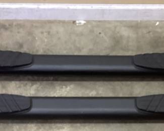 UNIVERSAL 80’’ OE XTREME SIDE STEPS FOR TRUCK