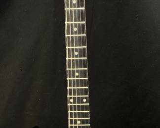 KAY 6 STRING ELECTRIC GUITAR