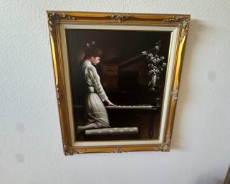 Sale Picture