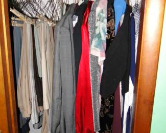Clothes