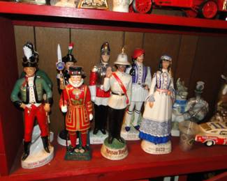 Decanters