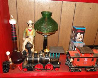 Decanters