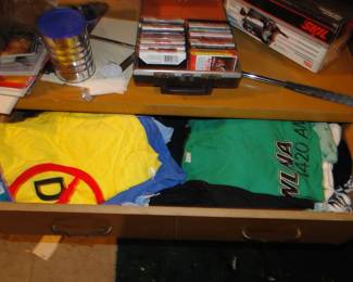 T-shirts