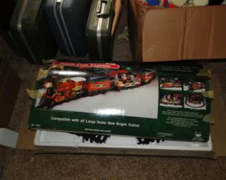 Train Set