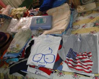 T-shirts